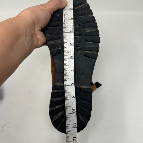 Sam Edelman Women's Boots Laguna Suede Chelsea Boots 10M - Picture 11 of 16